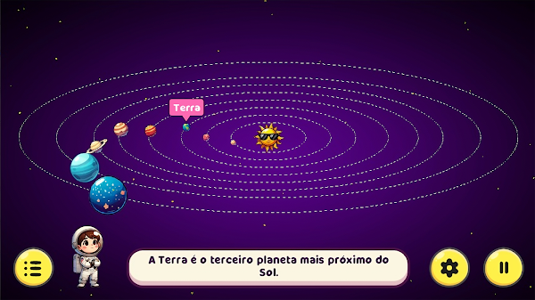 Aprenda com Pedro (Português) screenshot 22