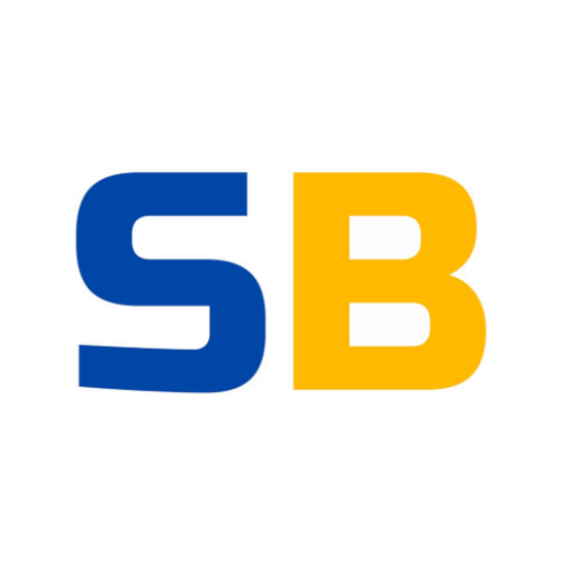 SportBenefit logo