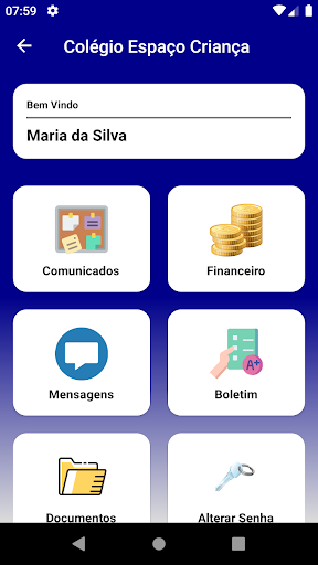 Colégio Espaço Criança