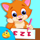 Animal Counting Touch & Play icon