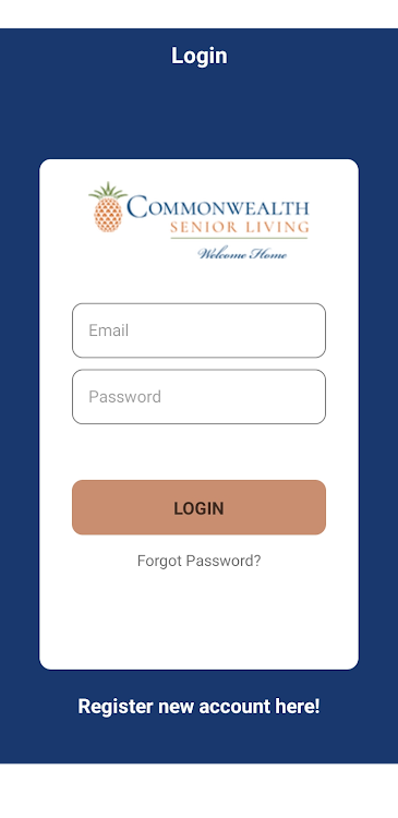 Commonwealth Senior Living - 1.0.1 - (Android)