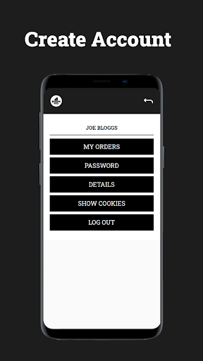 Silverback Beerdough Pizza Screen 3