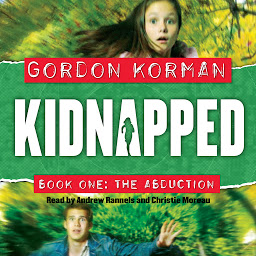 Icon image The Abduction (Kidnapped, Book 1)
