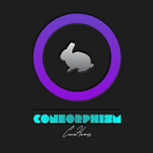 Coneorphism v2020.May.14.14 Icon
