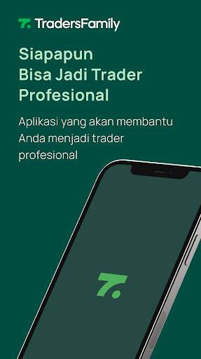 Android application Traders Family screenshort