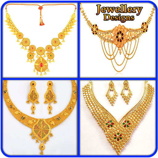 Jewelry Designs