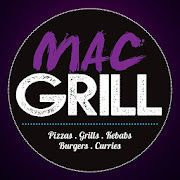 Mac Grill  Icon