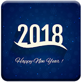 Top Happy New Year Messages 2018 icon