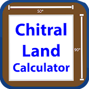 Chitral Land Calculator