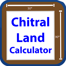Icon image Chitral Land Calculator