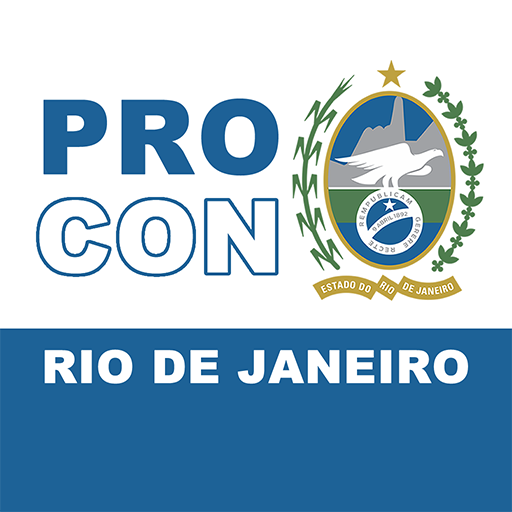 Procon RJ logo