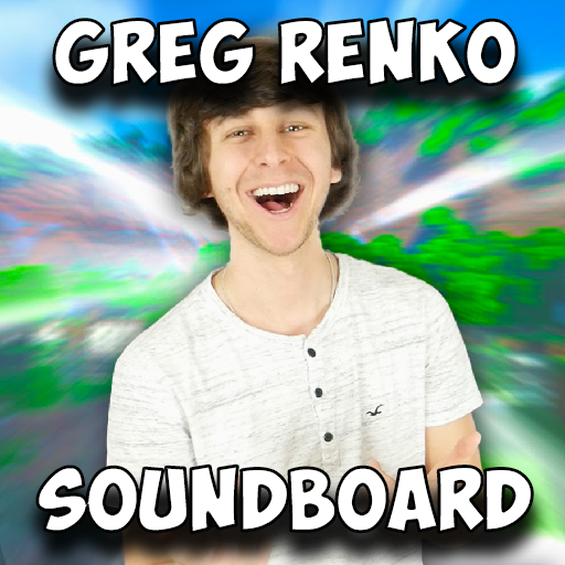 Greg Renko Soundboard