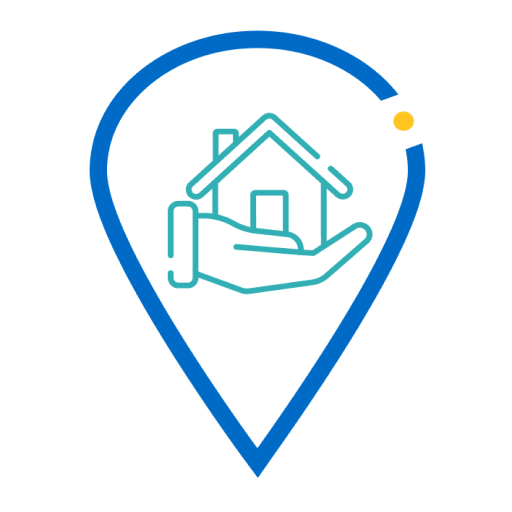 Verenda: Buy, sell real estate 1.0.0 Icon