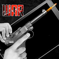 WarShots - Gun Sounds,WW2 Guns