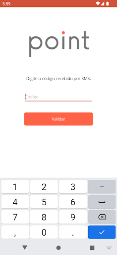 Point Screen 3