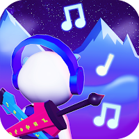 Sonic Raccoon - Rhythm Music C