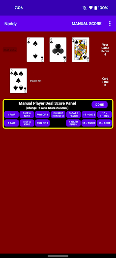 Noddy 2.0 - Screenshot 3