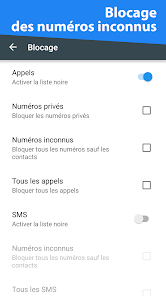 Télécharger Bloqueur D'Appel - CNET France