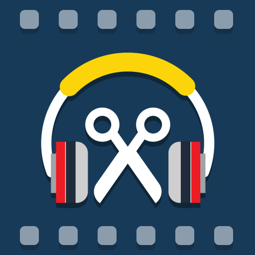 Music Editor: Trim, Cut, Merge logo