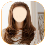 Cover Image of Download Korean Women's Long Hair Model  APK