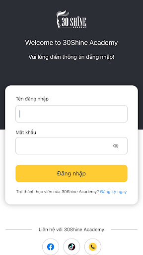 AcademyVN Screen 3