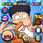 Food Fighter Clicker - Tap Tap 1.11.0