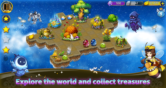 Dragon & Elfs 3.0.176 APK screenshots 10