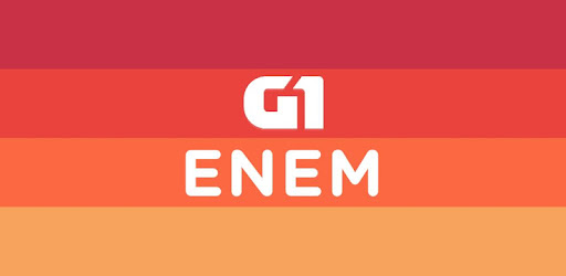 G1 Enem cover