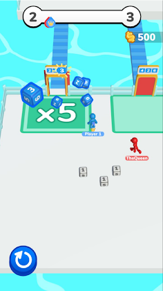 Dice Drop - Screenshot 1