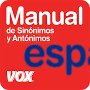 Top 33 Books & Reference Apps Like VOX Spanish Language Thesaurus - Best Alternatives