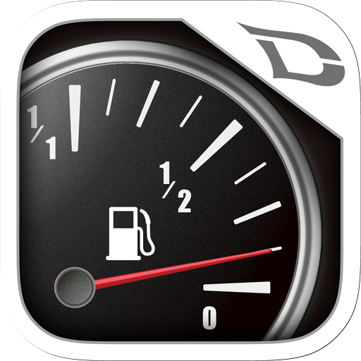 DriveMate Fuel Lite 2.2.0 Icon