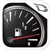 DriveMate Fuel Lite icon