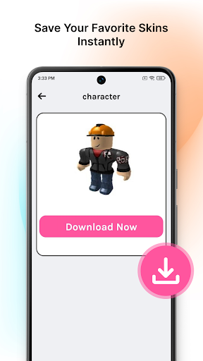 Clothes Skins For RBX