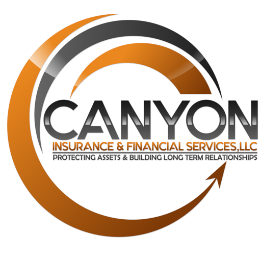 Canyon Insurance logo