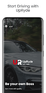 UpRyde APK for Android Download (Premium) 1