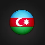 Azərbaycan əl işığı icon