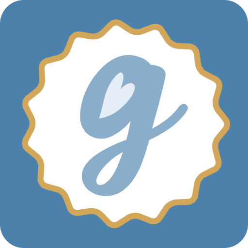 Greetings of Gratitude logo