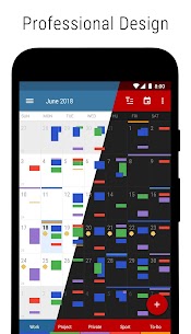 Business Calendar 2 Pro APK 2.48.2 for android 3