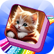 Meow Tiles Matching - Androidアプリ