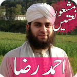 Cover Image of Tải xuống Hafiz Ahmed Raza Qadri Naats 1.5 APK