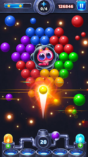 Bubble Shooter - Classic Pop - Apps on Google Play