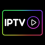Cover Image of Download IPTV SMART PLAYER  APK
