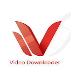 Cover Image of Herunterladen Schneller Video-Downloader  APK