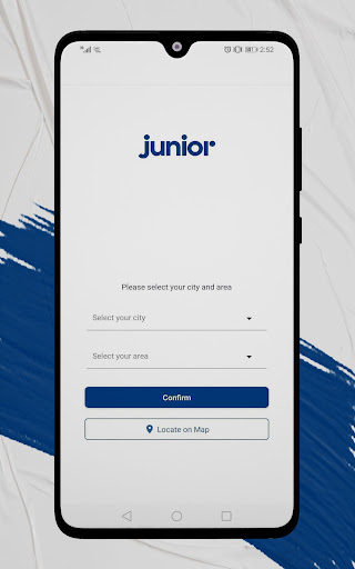 Junior Screen 2