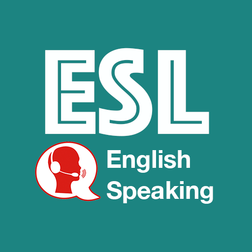 English Basic - ESL Course 1.19 Icon