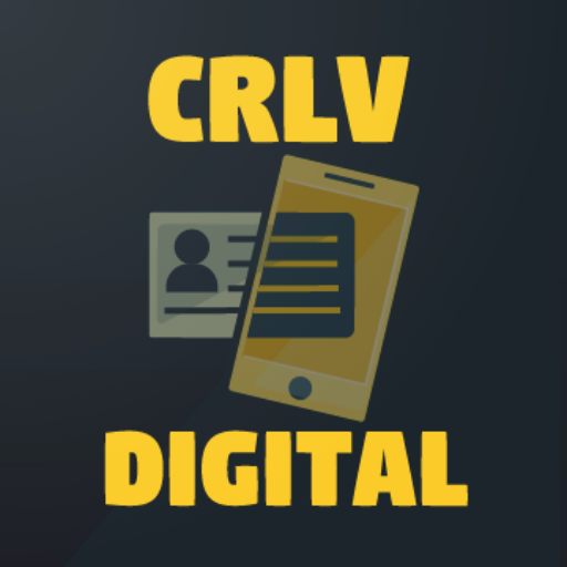 Guia CRLV Digital logo