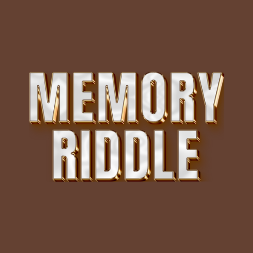 MemoryRiddle