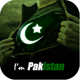 Independence Day Pakistan icon