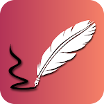 Cover Image of Tải xuống Draw & Write Anywhere Screen  APK