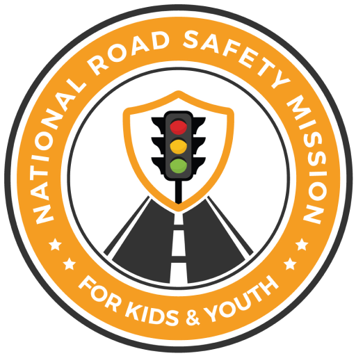 National Road Safety Mission 1.1.1 Icon